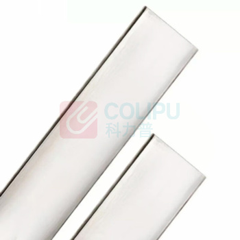 谨珅 铜导体 镀锡铜排 DX-53 50mm*3mm*1m (银色)