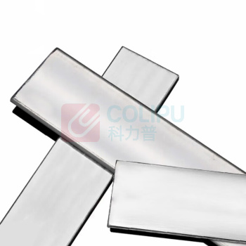 谨珅 铜导体 镀锡铜排 DX-56 50mm*6mm*1m (银色)