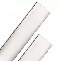 谨珅 铜导体 镀锡铜排 DX-54 50mm*4mm*1m (银色)