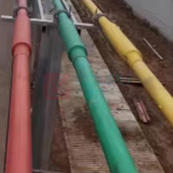 智尊 铜母线 35KV 管型母线YXJ-35KV-3150A