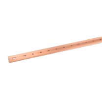 福斯特 接地铜排 60MM*6MM 6M/根 T2