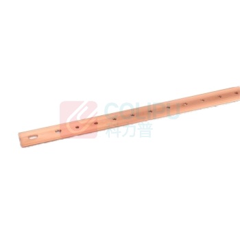 福斯特 接地铜排 80MM*10MM 6M/根 T2