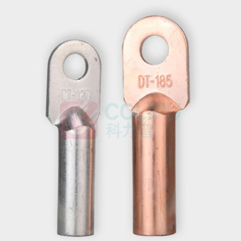 瓦力 铜鼻子 DT-120 紫铜镀锡