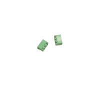 璐克斯 接线端子 WJ15EDGRC弯针 2/3/4/5/6P 5个/套 货期10天