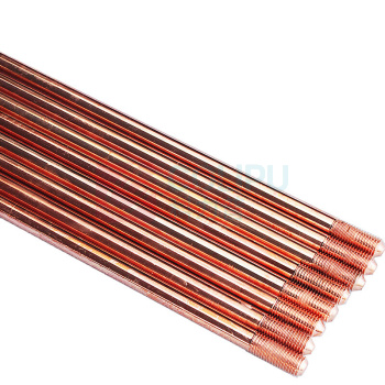 德帝 镀铜导体 DDLT-14.2 直径14.2mm 长度1m