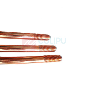 德帝 镀铜导体 DDLT-14.2 直径14.2mm 长度1m