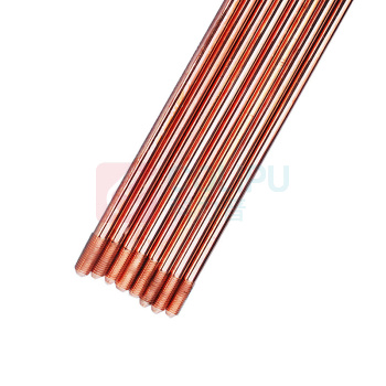 德帝 镀铜导体 DDLT-14.2 直径14.2mm 长度1m