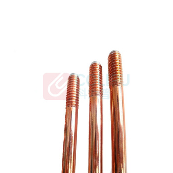 德帝 镀铜导体 DDLT-14.2 直径14.2mm 长度1m