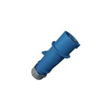 曼奈柯斯 插头 248 16A-6H 200-250V 50-60Hz TYP: 248