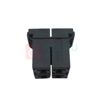 FANUC XY 公母插头一对 A06B-6110-K201 6个/包