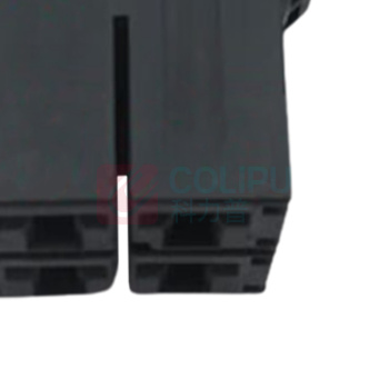 FANUC XY 公母插头一对 A06B-6110-K201 6个/包