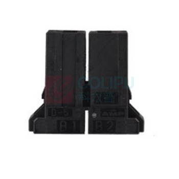 FANUC 电缆插头 A63L-0001-0726#1