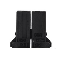 FANUC 电缆插头 A63L-0001-0726#1
