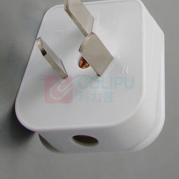 番鑫工贸 3脚插头 CHNT--220V 10A