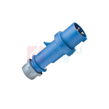 曼奈柯斯 工业插头 948 230V 16A IP44 3P