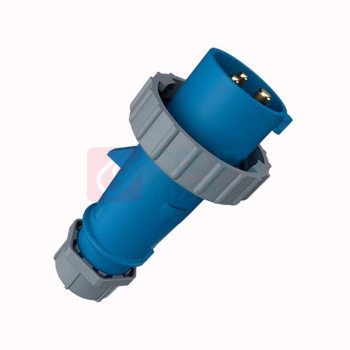 MENNEKES 工业防水插头 TYP015 16A-6h
