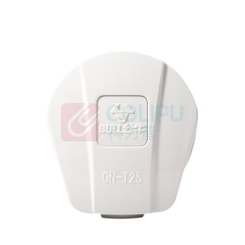 公牛(BULL) 电源插头 GN-T32 1个/个 销售单位:个 (电源插头\380V 32A 三相4极) (计量单位:个)
