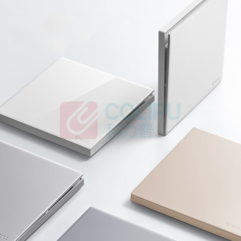 公牛(BULL) 电源插座 G60Z233 1个/个 销售单位:个 (电源插座\250V 10A 单相2、3极 86型) (计量单位:个)