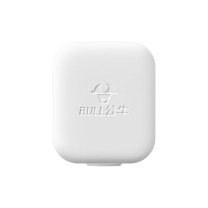 公牛 BULL 单相三级可拆插头 GNT-10S 10A 250V (白色) 11200125