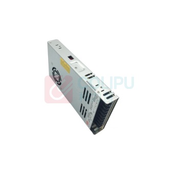 明纬 (MEANWELL)LRS-350-36 开关电源直流DC稳压变压器明纬电源 36V9.7A输出 台湾明纬 