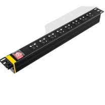北工 PDU机柜插座 BG-16/10 不带线3位10A+1位16A