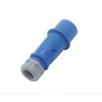 曼奈柯斯 工业插头 2185 3P 16A、220V IP67