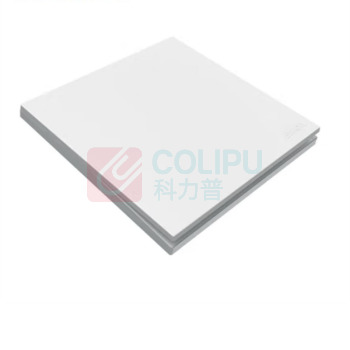 西蒙 开关插座面板86型暗装开关 I6Air 一开双控 (雅白色)