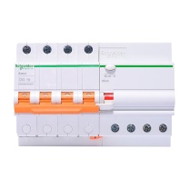 施耐德 Schneider 漏电保护开关 EA9RN4C6330CA