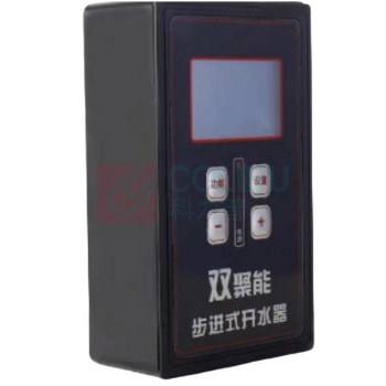 碧丽 开水器控制面板 JO-K60