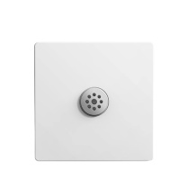 凯奢 声光控开关 KS07 86型暗装 二线制 电压:220V 功率:100W