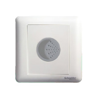 施耐德 Schneider 86型光声控开关 畅意 120W A3B51ETPE4
