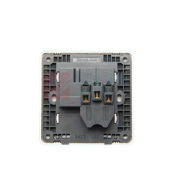 施耐德 Schneider 面板开关 A3E426_10UA 三极 250V 10A