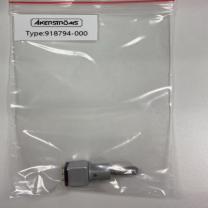 奥凯斯通 三位自复位拨动开关 918794-000