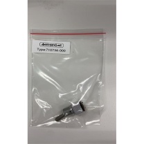 奥凯斯通 两位自保持拨动开关 710734-000