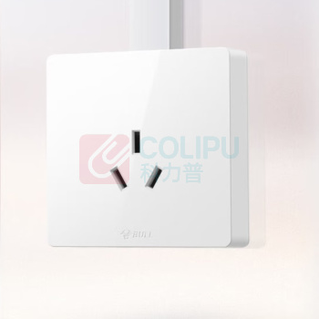 公牛 BULL 插座 G59Z104 一位三极插座16A 12101723