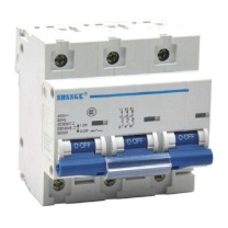 赛时工控 空气开关 DZ47-63 (80A3P) 