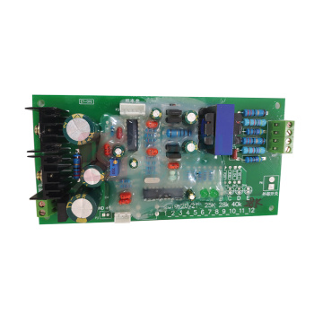 福斯特 电路板 ET-016 一个 (本色)