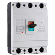 科越莱 空气开关 NDM2-225H (额定电流225A 额定电压380V) 