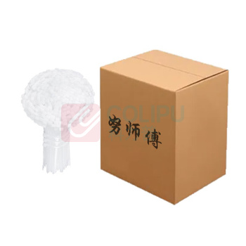 努师傅 自锁式尼龙扎带 500条/包 ZD03 3x200mm (白色)