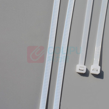 启罡 自锁式尼龙扎带 qg-nlzd 5*350mm(250条/包)