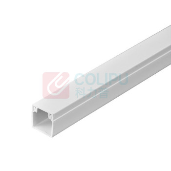 哈比恩格 HARBINGER 理线器 PVC理线槽 HB-XC108S 100mm*80mm (白色)