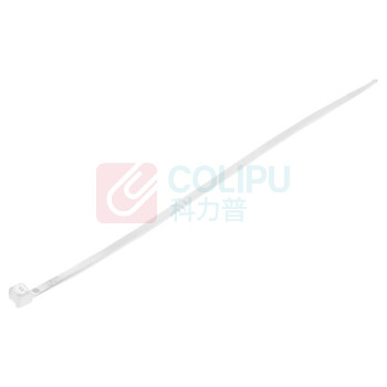 嘉冠 JG 尼龙扎带 41M5559 300*8mm (白色)
