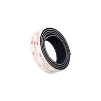 3M 魔术贴尼龙扣带 SJ3551 25.4mm*100cm*6mm