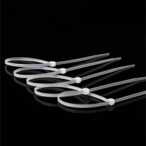 Beate Lesch 扎带 T015 自锁式 3*100mm