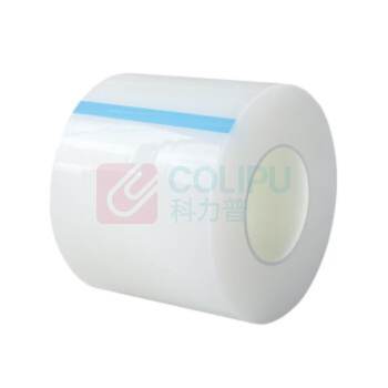 海格利 HAIGELI 包带 HGL-08 1.65mm*50mm*3m (白色)