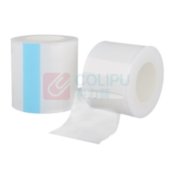 海格利 HAIGELI 包带 HGL-08 1.65mm*50mm*3m (白色)
