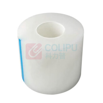 海格利 HAIGELI 包带 HGL-08 1.65mm*50mm*3m (白色)