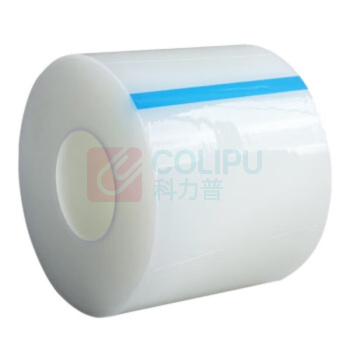 海格利 HAIGELI 包带 HGL-08 1.65mm*50mm*3m (白色)