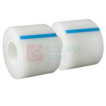 海格利 HAIGELI 包带 HGL-08 1.65mm*50mm*3m (白色)