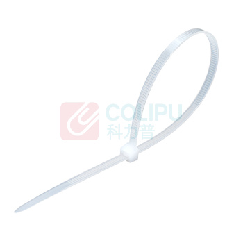 惠利得 HUILIDE 尼龙扎带 φ8 400mm